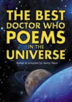 The Best Doctor Who Poems in the Universe 0956334342 Book Cover
