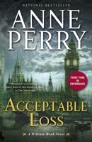 Acceptable Loss 0345510607 Book Cover