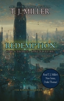 Redemption: The Third Book in the Kingdom Trilogy B0GK75BMS7 Book Cover