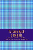 Talking Back 1536940259 Book Cover