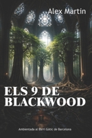 Els 9 de Blackwood (Catalan Edition) B0GWHGX39R Book Cover