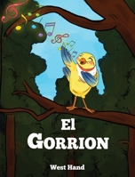 El Gorrion 196120472X Book Cover