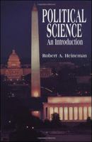 Political Science 007028203X Book Cover