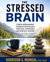 The Stressed Brain 1997763257 Book Cover