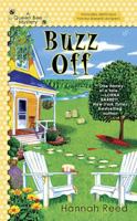 Buzz Off 0425236420 Book Cover