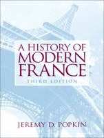 A History of Modern France