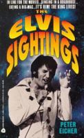 The Elvis Sightings 0380772051 Book Cover