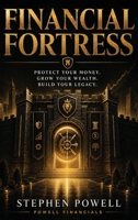 Financial Fortress B0H52SLVF9 Book Cover