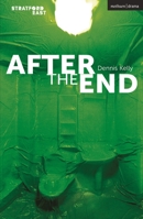 After the End (Oberon Modern Plays) 1350339210 Book Cover