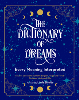 The Dictionary of Dreams [Hardcover] by Gustavus Hindman Miller 0743269047 Book Cover