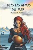 Todas las Almas del Mar (Spanish Edition) 8409595834 Book Cover