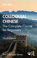 Colloquial Chinese (Colloquial Series) 1138388297 Book Cover