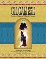 Gilgamesh 143637250X Book Cover