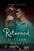 Returned 1922993336 Book Cover