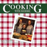 Cooking with Mammie 1946300225 Book Cover