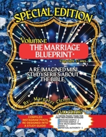 The Marriage Blueprint+: A re-imagined mini study series about The Bible. B0GBY9WP1Y Book Cover