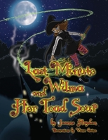 Last Minute Wilma and Her Toad Soup 1432738577 Book Cover