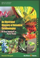 An Illustrated Glossary of Botanical Terminologies 1681080958 Book Cover