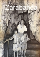 Zarabanda 0244789266 Book Cover