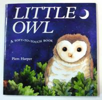 Little Owl 043959703X Book Cover