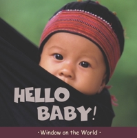 Hello Baby! 1840897759 Book Cover