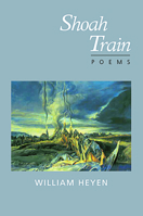 Shoah Train: Poems 0971822875 Book Cover