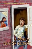 A Family Out of Kilter 0595275664 Book Cover