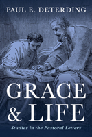Grace and Life B0FWP9F1VV Book Cover