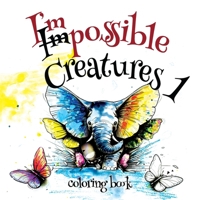 Impossible Creatures 1 1662958080 Book Cover
