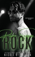 Paper, Scissors, Rock: A Rock Star Romance 0473587769 Book Cover