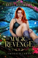 The Magic of Revenge B0CJSQNPPH Book Cover