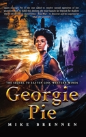 Georgie Pie B0FKXLS1GS Book Cover