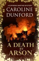 A Death By Arson B0DJ24BRPJ Book Cover