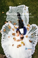 Marriage Contract: Anita's Story as a Rich Man's Contract Wife 1387849980 Book Cover