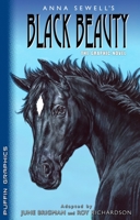 Black Beauty (Graphic Novel) 014240408X Book Cover