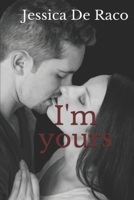 I'm yours 1728691222 Book Cover