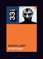 Madvillain's Madvillainy 1501389238 Book Cover