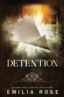 Detention 1960052268 Book Cover