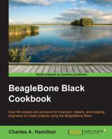 Beaglebone Black Cookbook 1783982926 Book Cover