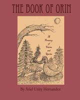 The Book of Orin: A Treasury of Fairies and Spirits 1535300442 Book Cover