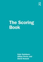 Comprehensive Aphasia Test: Scoring Book (Pack of 10) 1032128178 Book Cover