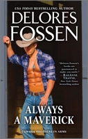 Always a Maverick 1335008640 Book Cover