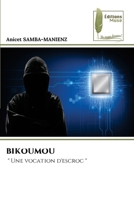 Bikoumou 613976467X Book Cover