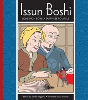 Issun Boshi: One-Inch Boy: A Japanese Folktale 1609731395 Book Cover