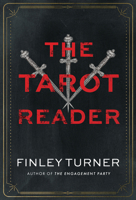 The Tarot Reader B0DPPHY24T Book Cover