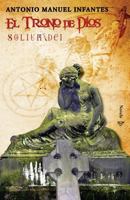 El Trono de Dios: (solium Dei) 1508714215 Book Cover