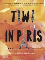 Tiwi in Paris 1760765341 Book Cover