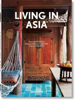 Living in Asia. 40th Ed. 3836599236 Book Cover