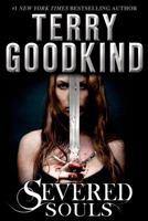 Severed Souls 0765366215 Book Cover