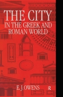 The City in the Greek and Roman World 0415082242 Book Cover